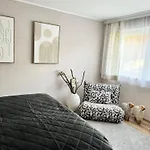 Haus Ilmer Appartement