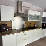 Lägenhet Haus Ilmer