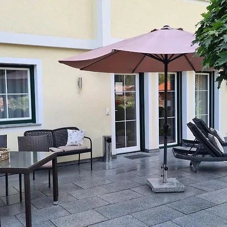 Haus Ilmer