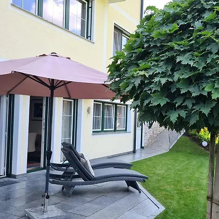Haus Ilmer Lejlighed Neustift im Stubaital
