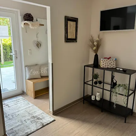 Haus Ilmer * Rehoboth Beach