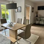 Haus Ilmer Apartamento *