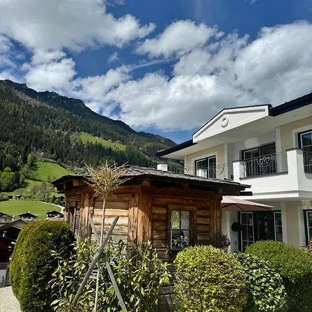 Haus Ilmer Διαμέρισμα