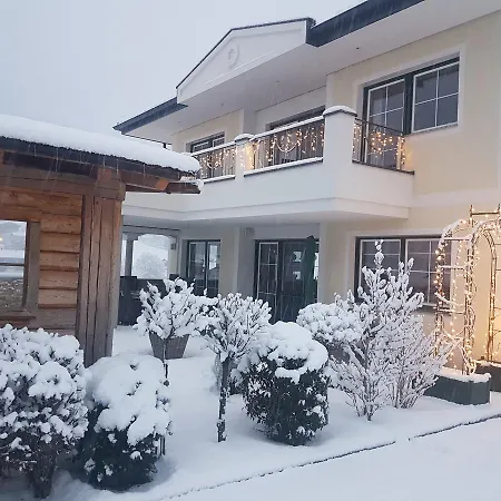 Haus Ilmer Apartman