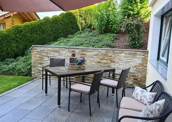 Διαμέρισμα Haus Ilmer Neustift im Stubaital