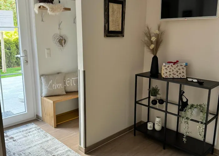 Haus Ilmer * Neustift im Stubaital