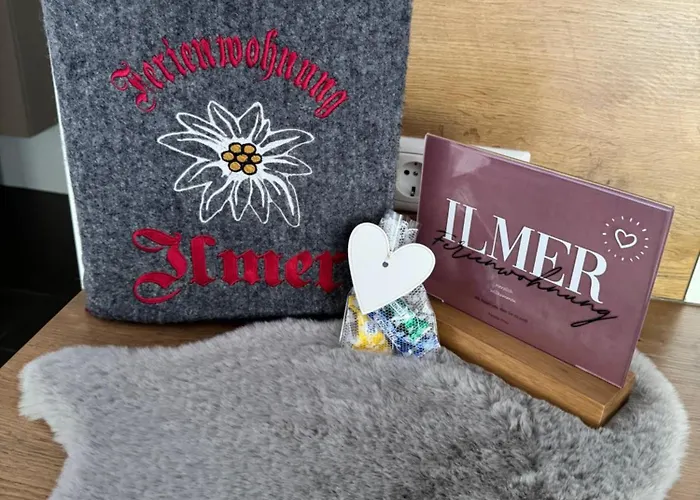 Διαμέρισμα Haus Ilmer Neustift im Stubaital