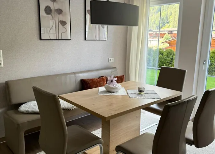 Haus Ilmer Neustift im Stubaital