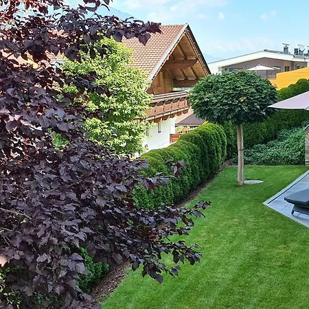 Haus Ilmer Apartament