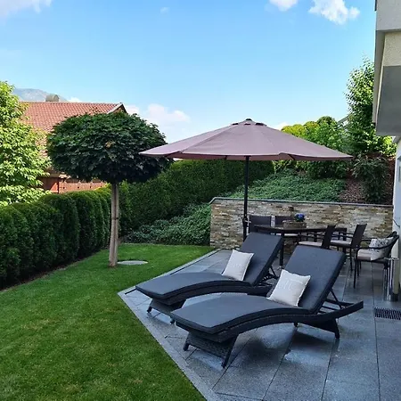 Haus Ilmer * Neustift im Stubaital