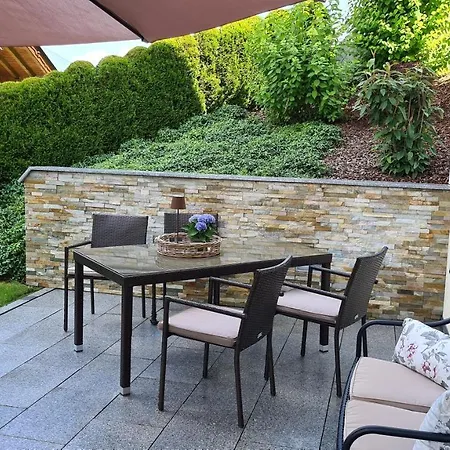 Apartament Haus Ilmer Neustift im Stubaital