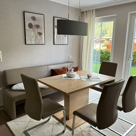 Haus Ilmer Neustift im Stubaital